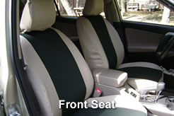 Honda Seat Cover