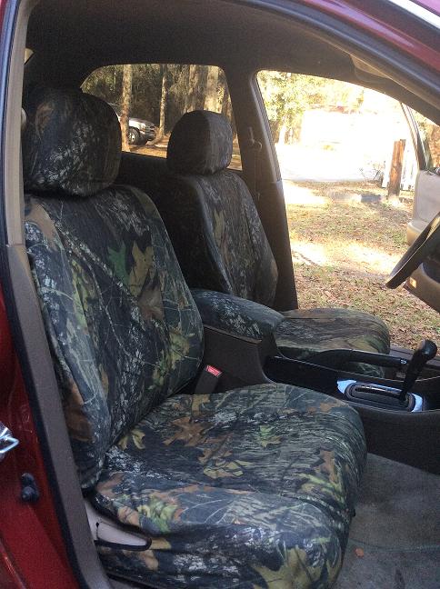 Mossy Oak Obsession